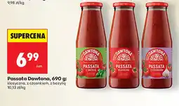 Biedronka Passata Dawtona oferta
