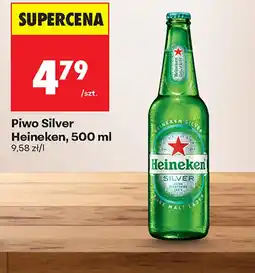 Biedronka Piwo oferta