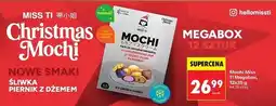 Biedronka Deser lodowy megabox Miss Ti Mochi oferta