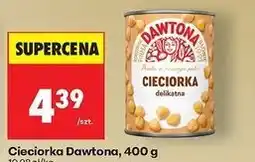 Biedronka Cieciorka Dawtona oferta