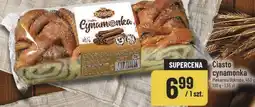 Polomarket Ciasto cynamonka Oskroba oferta