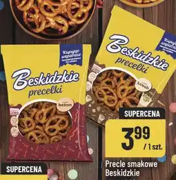 Polomarket Precle smakowe wybrane rodzaje Beskidzkie oferta