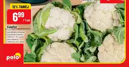Polomarket Kalafior 1szt. POLOmarket oferta