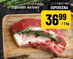 Polomarket Szponder wołowy 1kg POLOmarket oferta