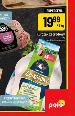 Polomarket Kurczak zagrodowy 1kg oferta