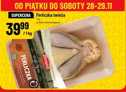 Polomarket Perliczka świeża 1kg POLOmarket oferta