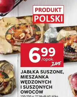Stokrotka Jabłka suszone Stokrotka oferta