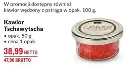 Makro Kawior Tschawyttscha Makro oferta