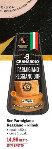 Makro Ser Pecorino Romano - klinek oferta