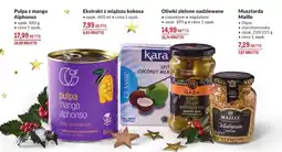 Makro Musztarda Maille Dijon, starofrancuska oferta