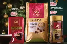 Makro Kawa rozpuszczalna MK Café Premium Gold oferta