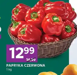 Stokrotka Papryka czerwona Stokrotka oferta