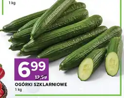 Stokrotka Ogórki szklarniowe Stokrotka oferta