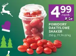 Stokrotka Pomidory daktylowe Shaker Stokrotka oferta