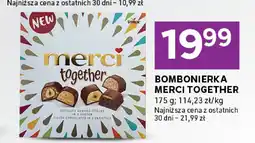 Stokrotka Bombonierka Together Merci oferta