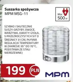 Kakto Suszarka MPM oferta