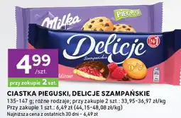 Stokrotka Express Ciastka oferta