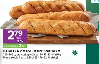 Stokrotka Express Bagietka oferta