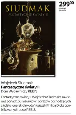 Empik Książka oferta