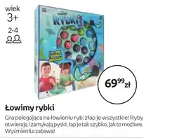 Empik Gra Wyśmienita oferta
