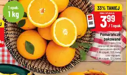 Polomarket Pomarańcze pakowane oferta