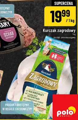 Polomarket Kurczak zagrodowy oferta