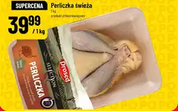 Polomarket Perliczka świeża Drosed oferta