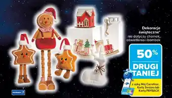 Dekoracje świąteczne