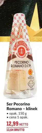 Makro Ser Camembert Saint Benoit oferta