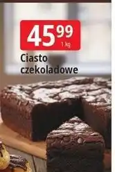 E.Leclerc Ciasto czekoladowe oferta