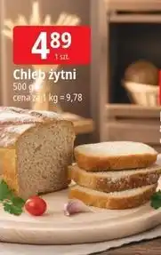 E.Leclerc Chleb żytni oferta