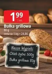 E.Leclerc Bułka grillowa oferta