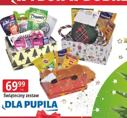 E.Leclerc Zestaw świąteczny dla pupila oferta