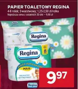 Stokrotka Market Papier toaletowy Regina oferta