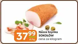 Gama Szynka Sokołów oferta