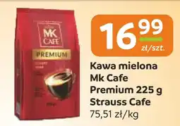 Gama Kawa mielona MK Cafe oferta