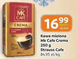Gama Kawa mielona MK Cafe oferta