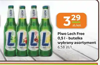 Piwo Lech