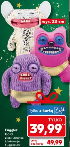 Kaufland Maskotka oferta