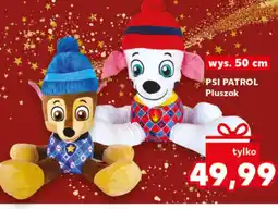 Kaufland Pluszak Psi Patrol oferta
