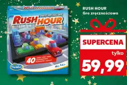Kaufland Gra zręcznościowa Rush oferta