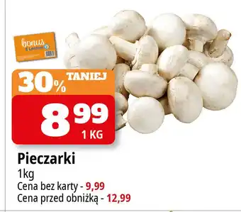 Pieczarki