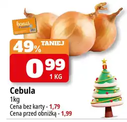 E.Leclerc Cebula oferta