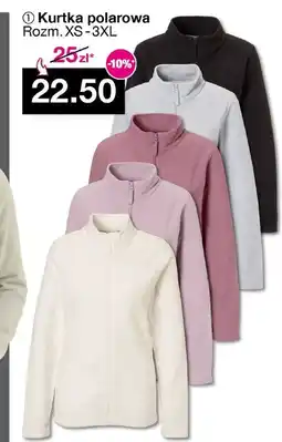Woolworth Kurtka oferta
