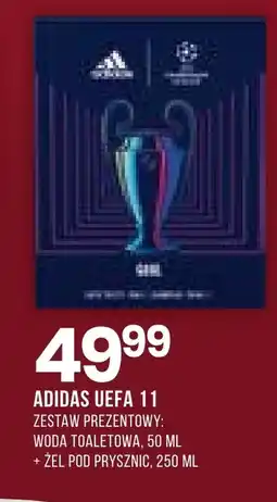 Drogerie Natura Zestaw prezentowy Adidas oferta