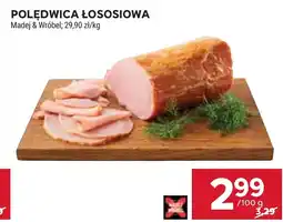 Stokrotka Polędwica Madej Wróbel oferta