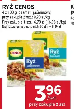 Stokrotka Ryż Cenos oferta