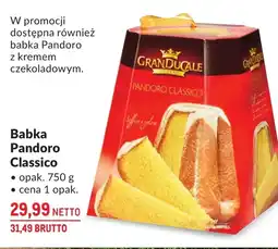 Makro Babka Netto oferta