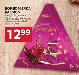 Stokrotka Bombonierka Vobro oferta