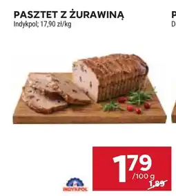 Stokrotka Pasztet Indykpol oferta
